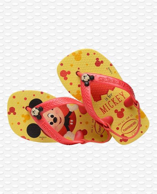 Havaianas topolino hot sale