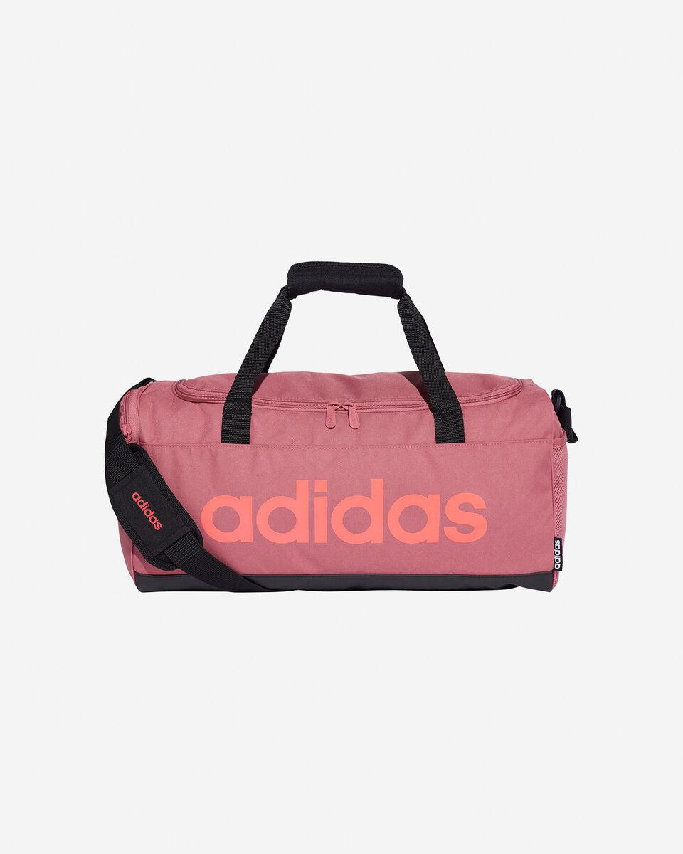 Adidas lin sale duffle s