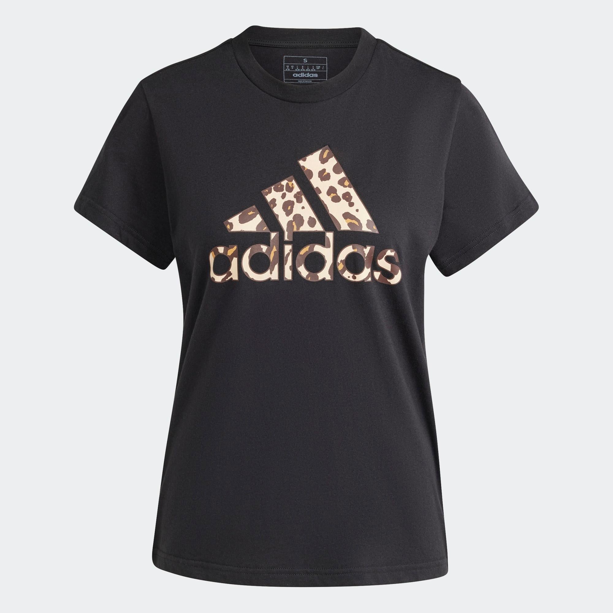 T SHIRT ADIDAS DONNA