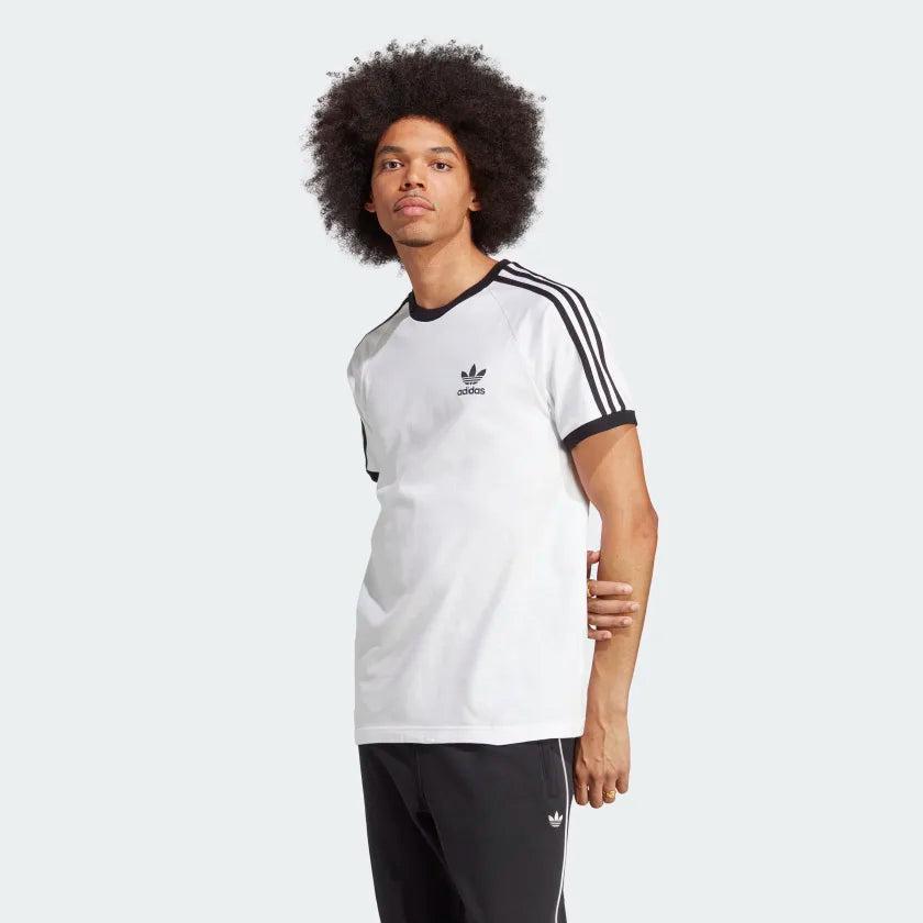 Maglia mezza 2025 manica adidas