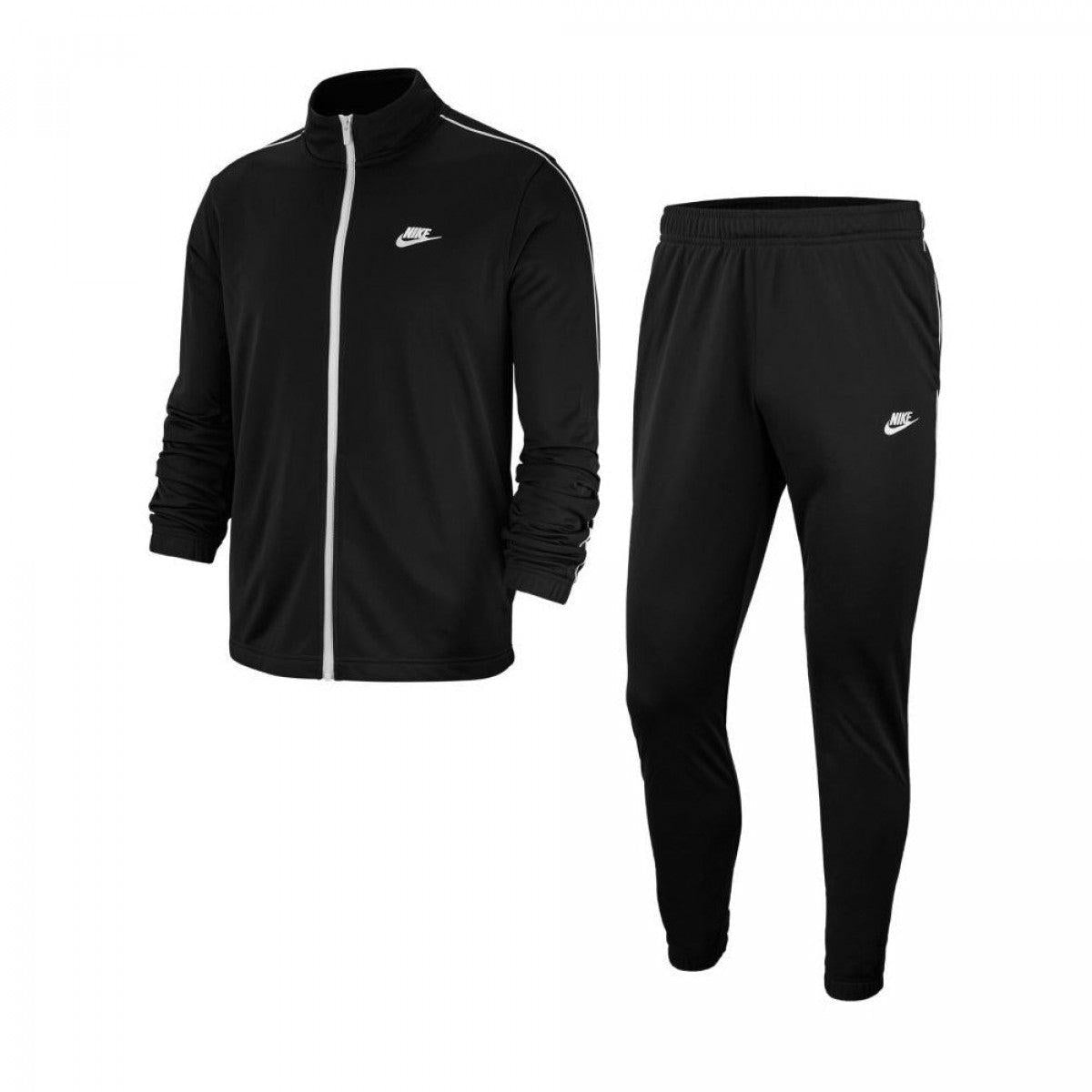 Tuta nike suit on sale basic