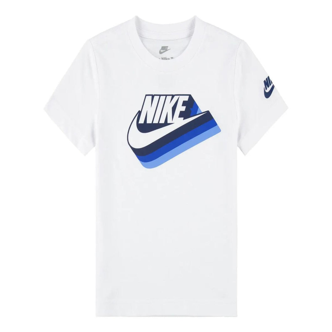 T-SHIRT NIKE JUNIOR