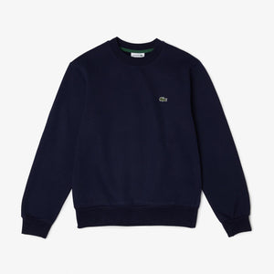 MAGLIONE LACOSTE COTONE