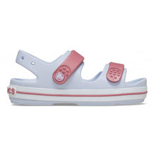 Cargar imagen en el visor de la galería, SANDALO CROCS JUNIOR
