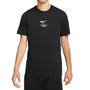 T-SHIRT NIKE MEZZA MANICA UOMO