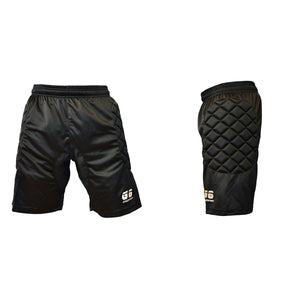 TRAINING SHORT