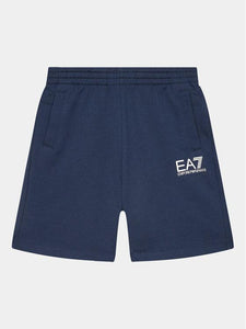 SHORT JUNIOR EA7