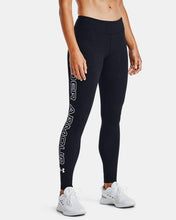 Cargar imagen en el visor de la galería, LEGGINS DONNA UNDER ARMOUR
