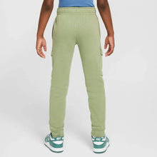 Laden Sie das Bild in den Galerie-Viewer, PANTALONE CARGO NIKE JUNIOR
