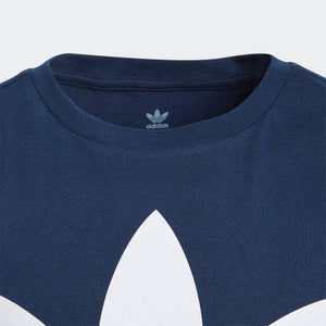 T-SHIRT JUNIOR TREFOIL