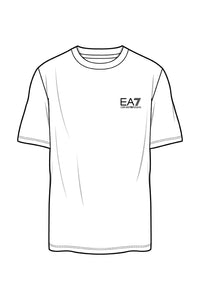 T-SHIRT UOMO EA7