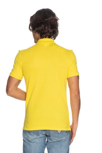 POLO LACOSTE MANICA CORTA SLIM FIT