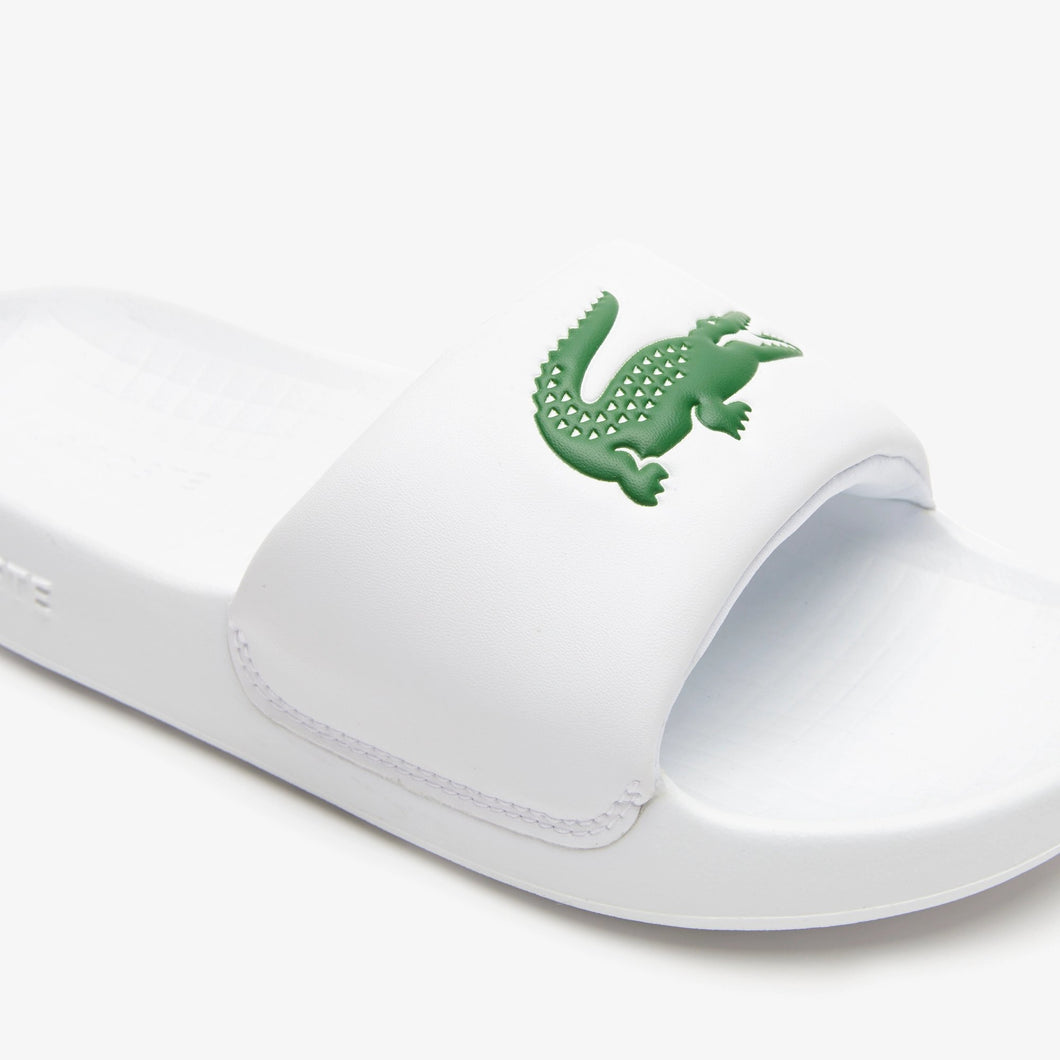 CIABATTA LACOSTE SERVE SLIDE