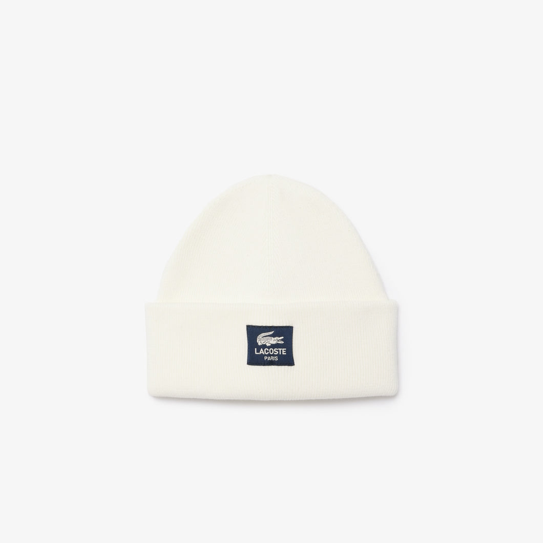 CAPPELLO LANA LACOSTE