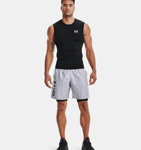 CANOTTA UOMO UNDER ARMOUR