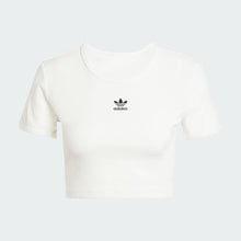 Laden Sie das Bild in den Galerie-Viewer, T-SHIRT DONNA ADIDAS
