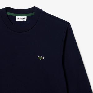 MAGLIONE LACOSTE COTONE