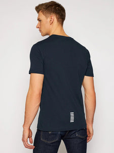 T-SHIRT MEZZA MANICA GIORGIO ARMANI