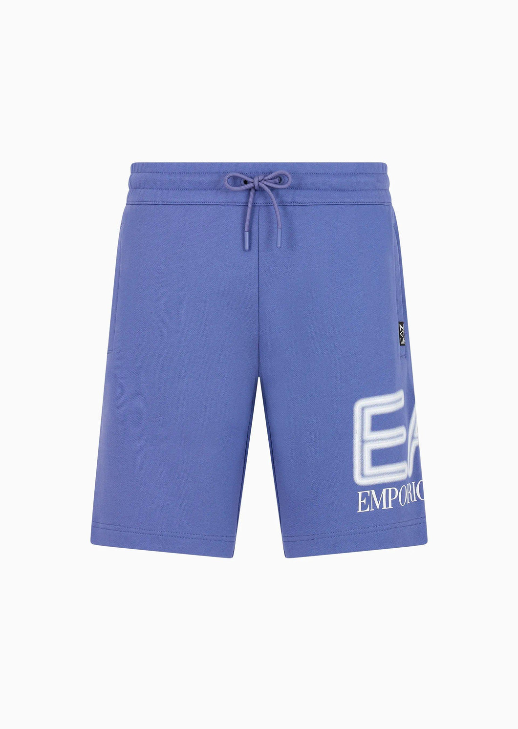 SHORT UOMO EA7