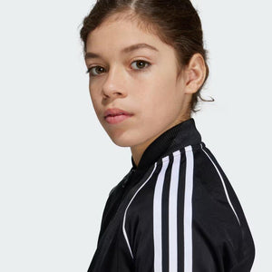 FELPA ACETATO ADIDAS JUNIOR