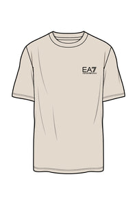 T-SHIRT UOMO EA7