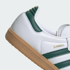 SAMBA OG JUNIOR