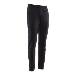 Rib Cuff Pants Pantalone - Azzollino