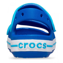 Charger l&#39;image dans la galerie, SANDALO CROCS JUNIOR
