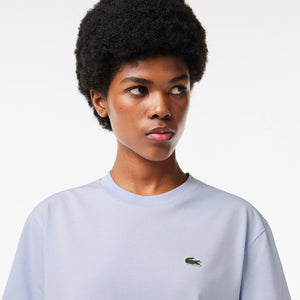 T-SHIRT DONNA LACOSTE