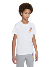 Charger l&#39;image dans la galerie, T-SHIRT JUNIOR MEZZA MANICA
