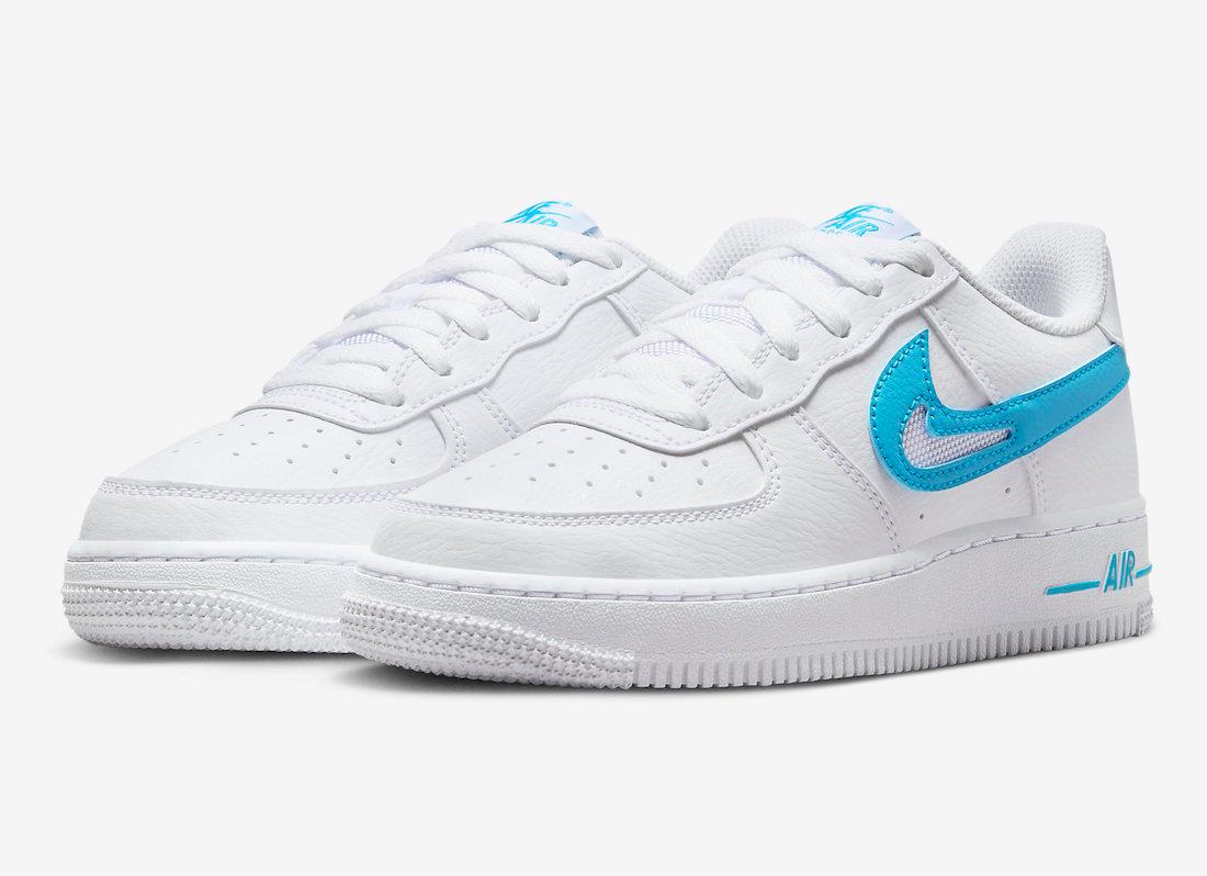 Air force nike for shops girls