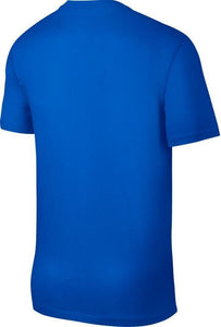 M NSW TEE JUST DO IT SWOOSH T-SHIRT UOMO