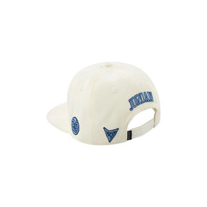 CAPPELLO CON VISIERA JORDAN