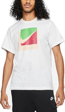 Load image into Gallery viewer, M NSW TEE BRANDRIFF SWOOSH BOX T-SHIRT
