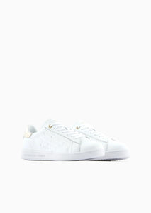 SNEAKER  EA7 EMPORIO ARMANI