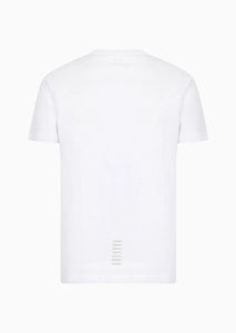 T-SHIRT MEZZA MANICA GIORGIO ARMANI