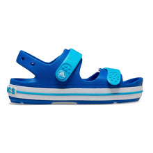 Charger l&#39;image dans la galerie, SANDALO CROCS JUNIOR
