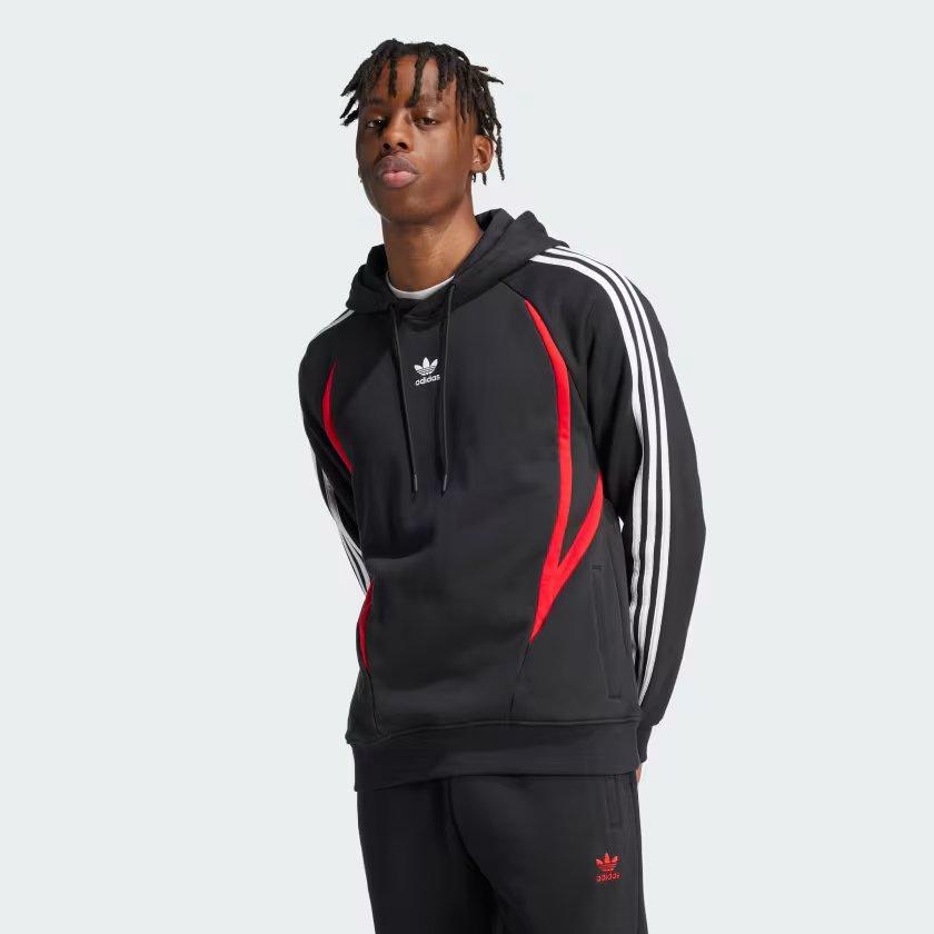 FELPA UOMO ADIDAS