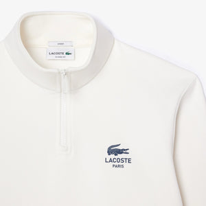 FELPA LACOSTE UOMO