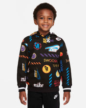 Laden Sie das Bild in den Galerie-Viewer, FELPA JUNIOR NBN FLC PO HOODIE
