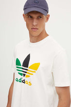 Carica l&#39;immagine nel visualizzatore di Gallery, T-SHIRT ADIDAS UOMO
