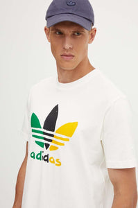 T-SHIRT ADIDAS UOMO