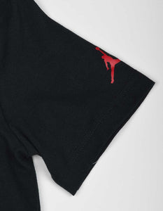 T-SHIRT MEZZA MANICA JORDAN