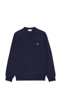 PULLOVER LACOSTE UOMO