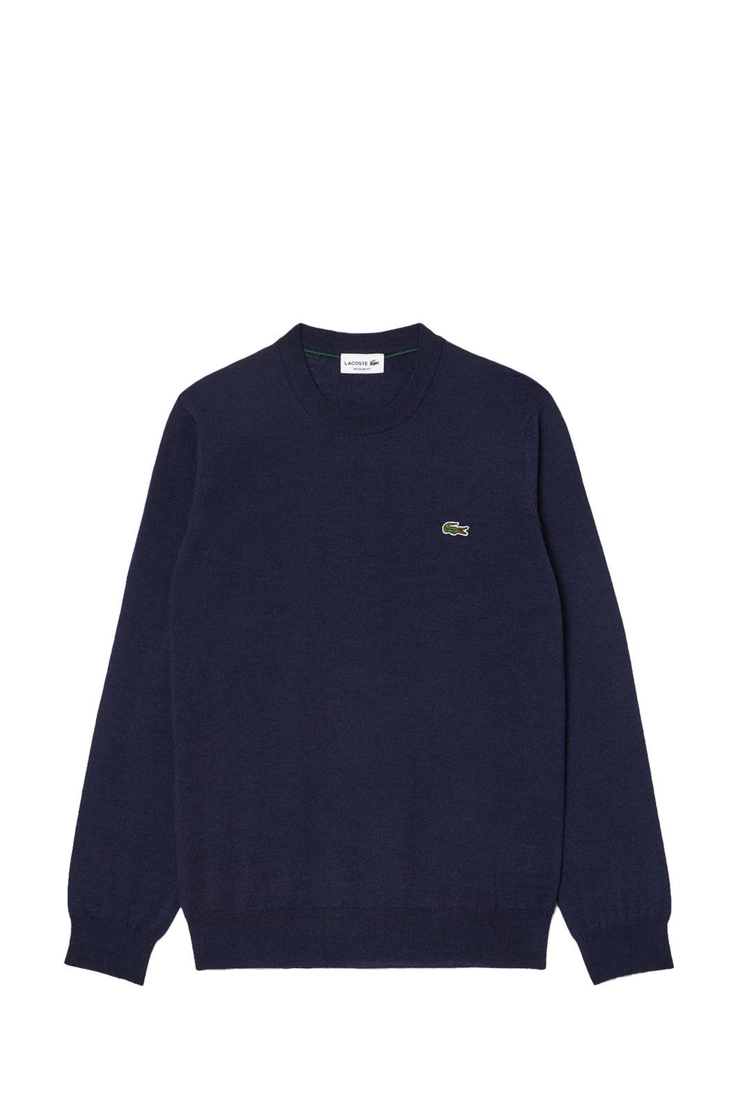 PULLOVER LACOSTE UOMO