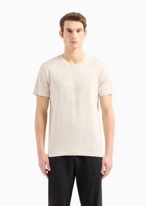 T-SHIRT MEZZA MANICA UOMO EA7