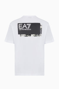 T-SHIRT UOMO EA7