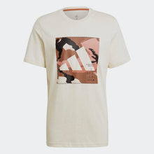 Carica l&#39;immagine nel visualizzatore di Gallery, CAMO BOS TEE T-SHIRT
