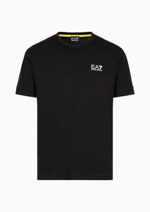 T-SHIRT UOMO MEZZA MANICA EA7