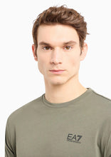 Charger l&#39;image dans la galerie, T-SHIRT MEZZA MANICA EA7 UOMO
